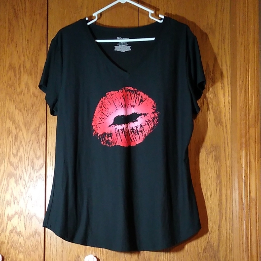 No Boundaries brand top, size 3 XL